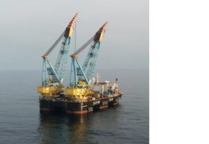 Image of SSCV Saipem 7000